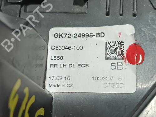 Rear left lock LAND ROVER DISCOVERY SPORT (L550) 2.0 D 4x4 | BP24993294C100