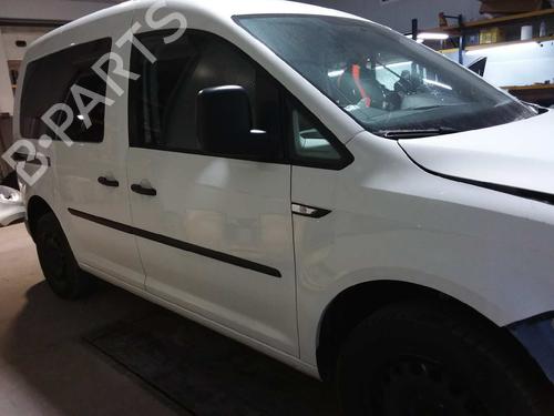 Spak kontakt VW CADDY ALLTRACK IV MPV (SAB) 2.0 TDI | BP14538764I30 