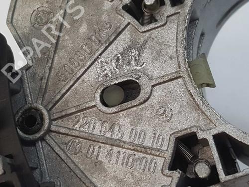 Steering column stalk MERCEDES-BENZ S-CLASS (W220) S 320 CDI (220.026, 220.126) | BP9497772I23 