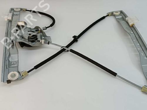 Front right window mechanism CITROËN DS3 (SA_) 1.6 HDi 90 | BP3288437C23