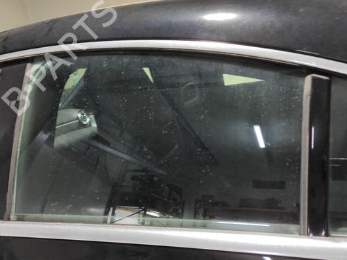 Rear left door window MERCEDES-BENZ CLA (C118) CLA 200 d (118.312) BP22749935C20