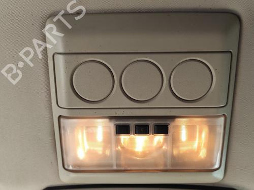 Interior roof light LAND ROVER DISCOVERY IV (L319) 2.7 TD 4x4 BP12849702I8