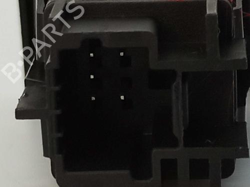 Warning switch RENAULT CLIO IV Grandtour (KH_) 1.5 dCi 90 (KHN3, KHN4) | BP10381005I22