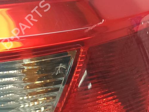 Right taillight SEAT IBIZA IV ST (6J8, 6P8) 1.4 TDI | BP15619505C35 