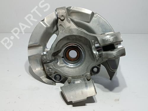 Left front steering knuckle LAND ROVER RANGE ROVER EVOQUE (L551) 2.0 D165 | BP30715251M25