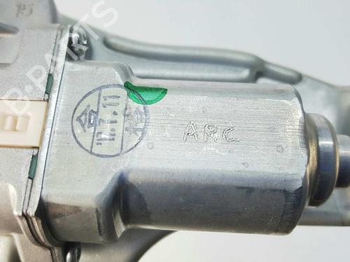 Rear wiper motor MITSUBISHI ASX (GA_W_) 1.6 MIVEC (GA1W) | BP7714495M102