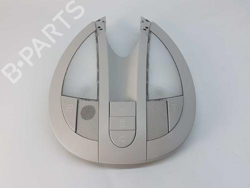Used Interior roof light MERCEDES-BENZ E-CLASS (W211) E 220 CDI (211.006) (136 hp) 7426658