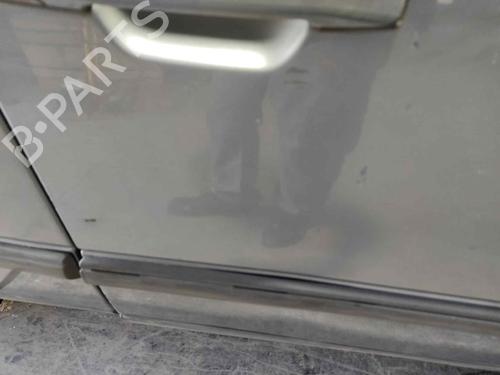 Right front door MERCEDES-BENZ 124 Saloon (W124) 300 D (124.130) | BP9968242C3