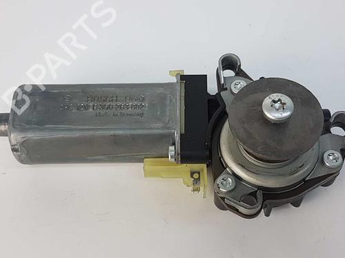 Elektronisk modul MERCEDES-BENZ E-CLASS (W211) E 280 CDI (211.023) (177 hp) 14537001