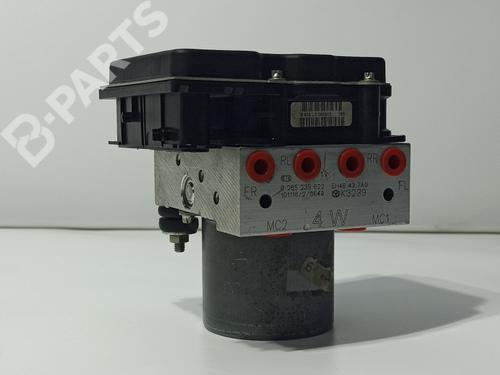 Used ABS pump MAZDA CX-7 (ER) 2.2 MZR-CD AWD (ER10A) (173 hp) 11145220
