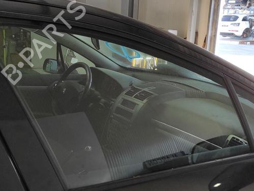 front-right-door-window-peugeot-407-6d_-2004-2005-2006-2007-2008-2009-2010-2011-36341736 main image