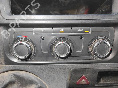 ac-styringsenhedmanvreenhed-vw-transporter-t5-van-7ha-7hh-7ea-7eh-2003-32329410 main image