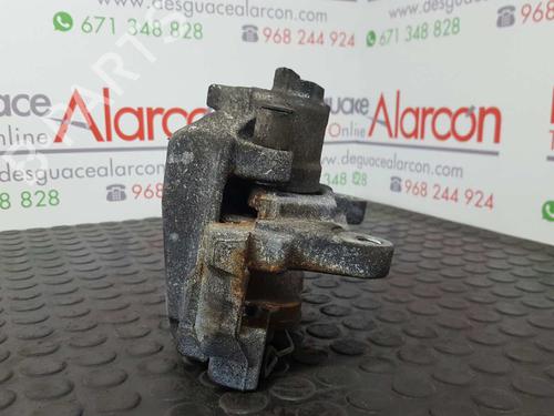 Right front brake caliper VW TIGUAN (5N_) 2.0 TDI | BP11542076M104