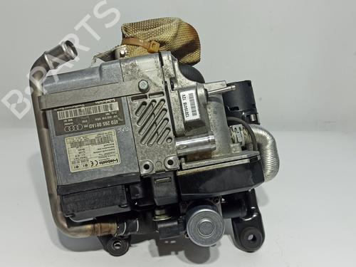 Electronic module AUDI A8 D3 (4E2, 4E8) 3.2 FSI | BP14544860M83