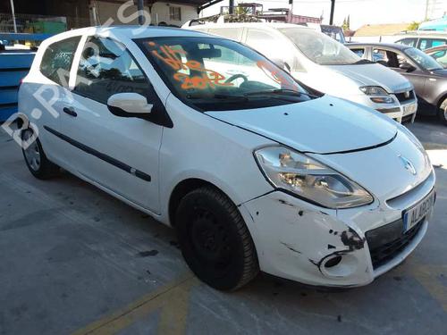 Elektronisk sensor RENAULT CLIO III (BR0/1, CR0/1) 1.5 dCi | BP8748526M84