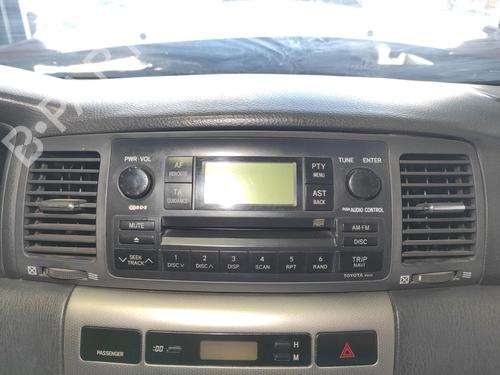 Luftventil Luftventil TOYOTA COROLLA (_E12_) [2001-2008] 36340567 36340567