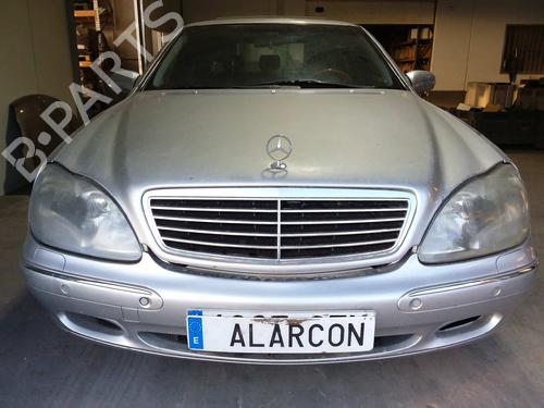 Elektronisk sensor MERCEDES-BENZ S-CLASS (W220, V220) S 320 (220.065, 220.165) | BP8749717M84 