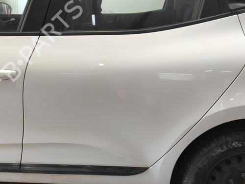 Dør venstre bagtil RENAULT CLIO V (B7_) 1.0 LPG (B7MT) | BP36432998C4 - Image 2