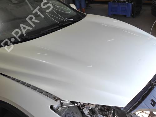 Hood INFINITI Q30 1.5 D | BP27307624C1