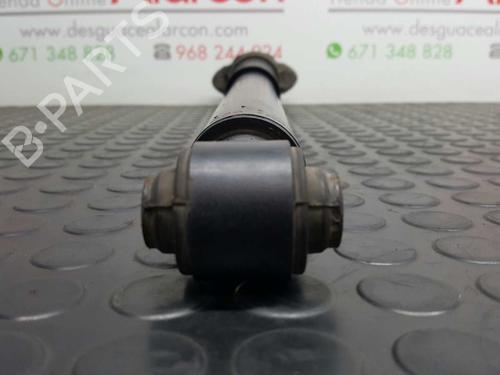 Left rear shock absorber MERCEDES-BENZ C-CLASS (W204) C 200 CDI (204.007, 204.006) | BP2733014M18