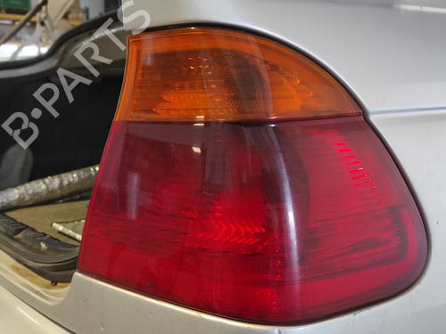 Right taillight BMW 3 (E46) 320 d | BP23953591C35