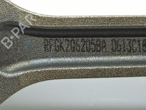 Other FORD TRANSIT V363 Platform/Chassis (FED, FFD) | BP38176303O1 - Image 4