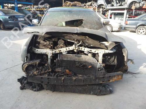 Brugte CHRYSLER 300C (LX, LE) 3.0 CRD (218 hp) 4278160