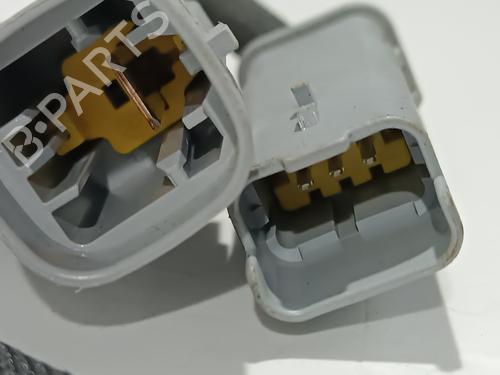 Steering rack OPEL CORSA F (P2JO) 1.2 (68) | BP21676475M22