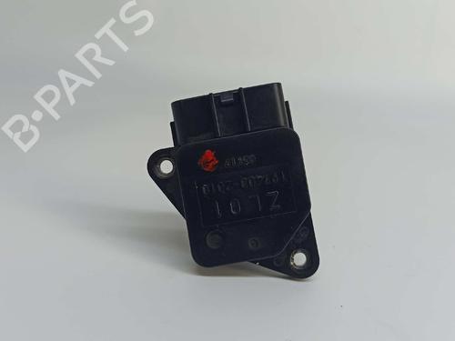 Mass air flow sensor MAZDA 323 S VI Saloon (BJ) 1.5 16V (BJ5P) | BP8106907M95