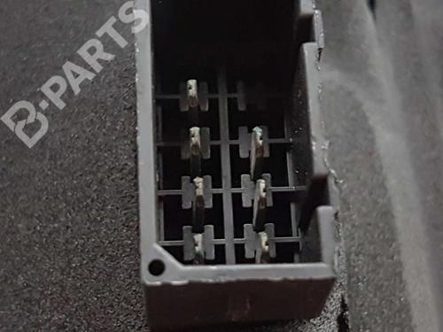 Right mirror RENAULT SCÉNIC I MPV (JA0/1_, FA0_) 1.9 dTi (JA1U) | BP7526370C27 