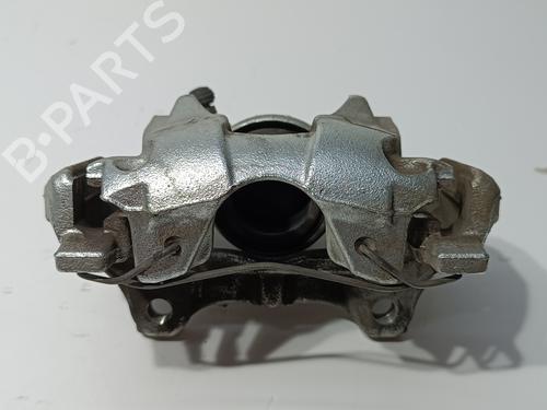 Left front brake caliper SMART FORFOUR Hatchback (453) electric drive (453.091) | BP16393511M105 