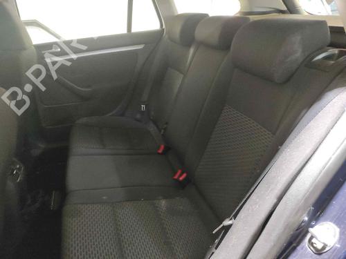 Pipe VW GOLF VI Variant (AJ5) 1.6 TDI | BP14541348M125 
