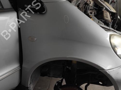 Forkjerm høyre MERCEDES-BENZ A-CLASS (W168) A 170 CDI (168.009, 168.109) (95 hp) 19106959