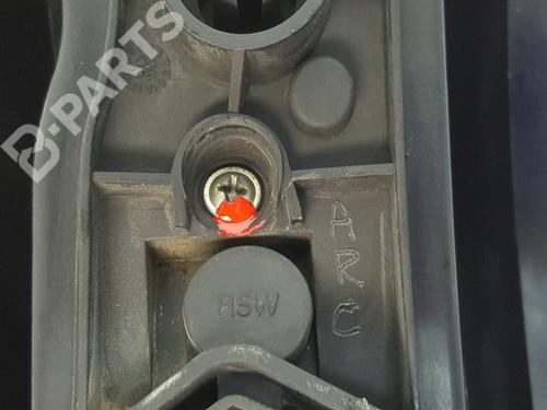 Høyre baklys OPEL MERIVA A MPV (X03) 1.7 CDTI (E75) | BP8599778C35 