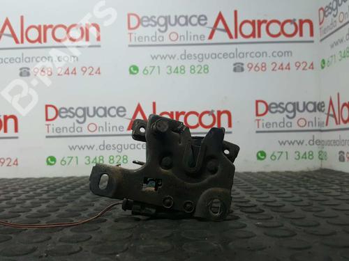 Used Hood lock AUDI A6 C5 (4B2, 4B4) 2.8 quattro (193 hp) 8776253