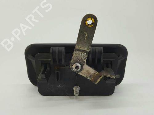 Front left exterior door handle FORD TRANSIT Van (FA_ _)  | BP7665109C128