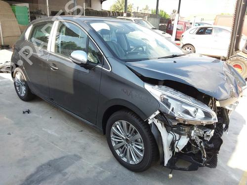 Right front suspension arm PEUGEOT 208 I (CA_, CC_) 1.2 GPL | BP14532731M13 