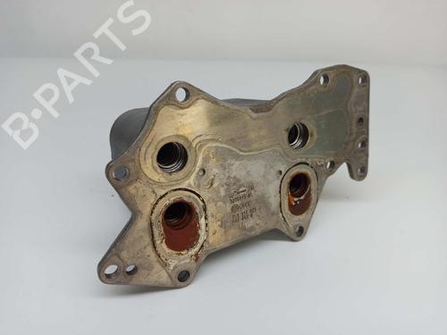 Oil radiator AUDI Q7 (4LB) 3.0 TDI quattro | BP14542384M33