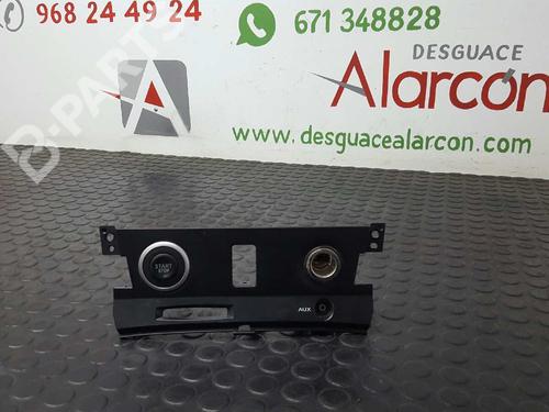 Used Ignition barrel RENAULT KOLEOS I (HY_) 2.0 dCi (HY0K) (150 hp) 11386564