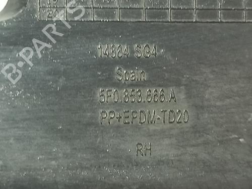 Other SEAT LEON (5F1) 1.6 TDI | BP14545006O1