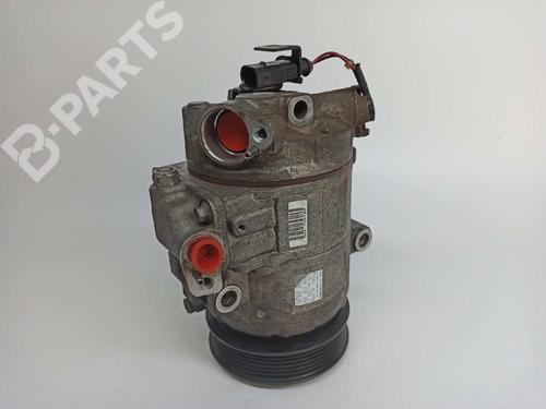 AC compressor SKODA FABIA I (6Y2) 1.4 | BP6414983M34 