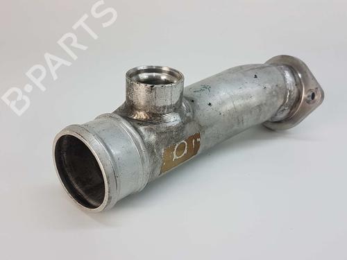 Pipe VW TOUAREG (7LA, 7L6, 7L7) 5.0 V10 TDI | BP14538750M125