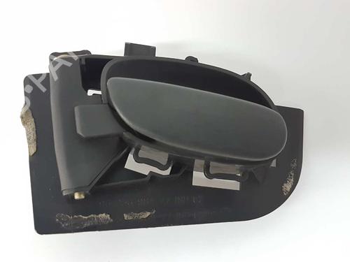 Used Front left interior door handle PEUGEOT 206 Hatchback (2A/C) 2.0 HDI 90 (90 hp) 5223189