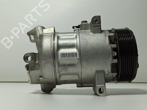 AC compressor RENAULT CAPTUR II (HF_)  | BP23987233M34 