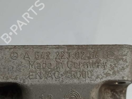 Engine mount MERCEDES-BENZ M-CLASS (W164)  | BP10265071M89 