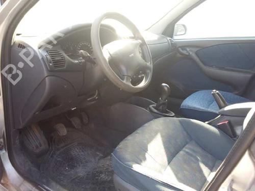 Used Parts FIAT MAREA (185_) 1.9 JTD 105 (185AXN1A) (105 hp) 4278718