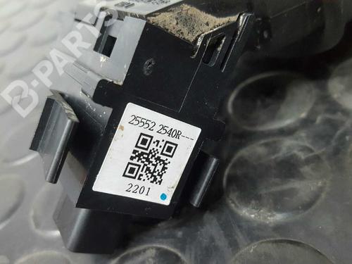 Switch RENAULT MEGANE III Hatchback (BZ0/1_, B3_) 1.5 dCi (BZ09, BZ0D, BZ1W, BZ29, BZ14) | BP11386636I30 