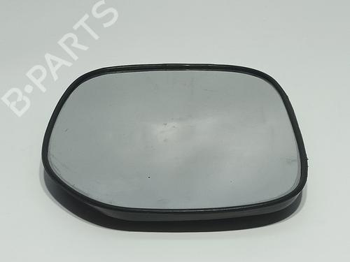 Right mirror glass CITROËN BERLINGO / BERLINGO FIRST Box Body/MPV (M_) 1.9 D 70 (MBWJZ, MCWJZ) | BP15048276C147