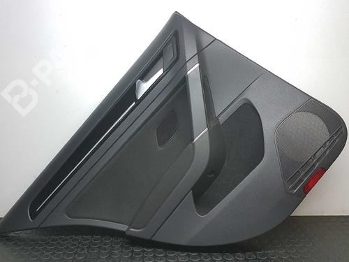 Rear left panel VW GOLF VII (5G1, BQ1, BE1, BE2) 1.4 GTE Hybrid 5G4867211 | 5G4868151D82V 5G4868151D