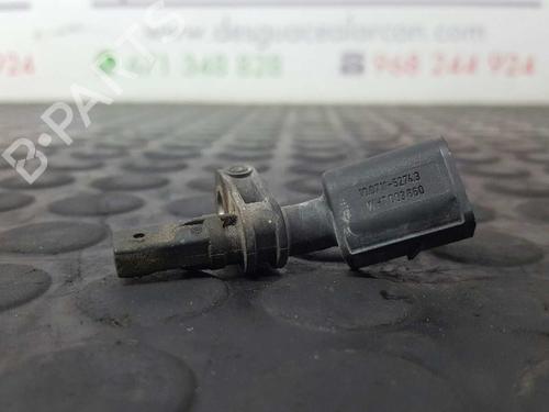 Used Other SEAT IBIZA IV SC (6J1, 6P5) 1.2 TDI (75 hp) 14529387